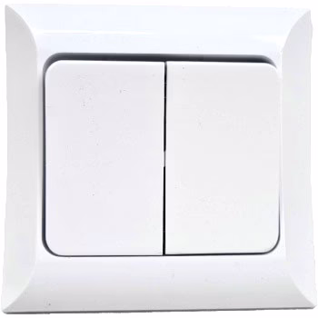 ATOM KOMİTETÖRLÜ ÇİFTLİ ANAHTAR*12X10