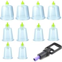 Ev Tipi Hacamat Setleri