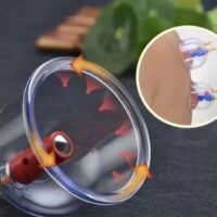 Manyetik Hacamat Setleri