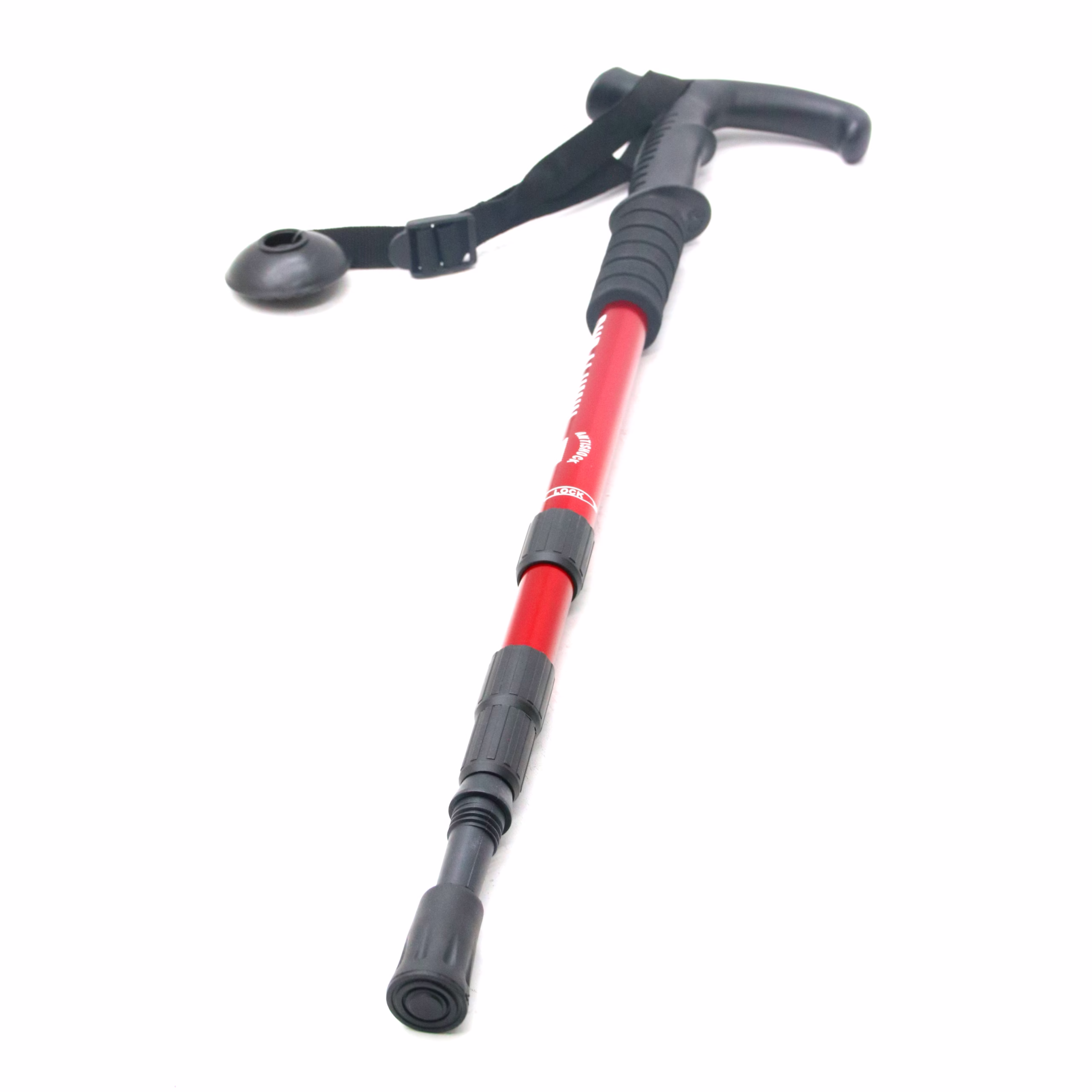 İBİCO K-218 ORTAPEDİK METAL BASTON*60