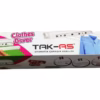TAK-AS TKS-11 ÇEK-AS PLASTİK ÇAMAŞIR ASKISI