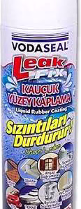 VODASEAL LEAK FİX KAUÇUK YÜZEY KAPLAMA BYZ 396G*12