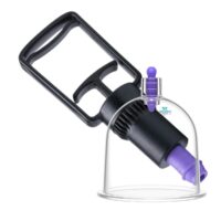 Yedek Vakum Pompaları