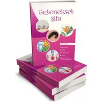 Hacamat Eğitim Kitapları