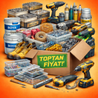 Toptan Satış Ürünleri