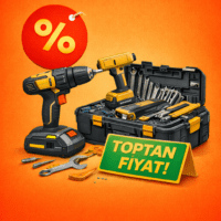 Kampanyalı Ürünler