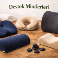 Destek Minderleri