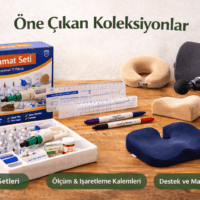 Öne Çıkan Koleksiyonlar