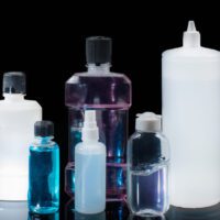 Alkol ve Antiseptik Solüsyonlar