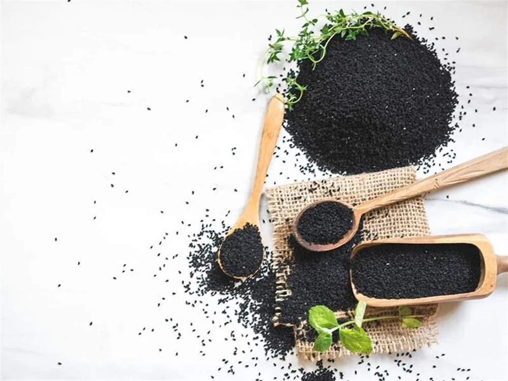 Çörek Otu Toz – Doğal Bitkisel Ürün | Geleneksel Aktar Kalitesi