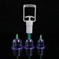 Vakumlu Hacamat Kupaları