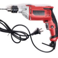 Matkap & Darbeli Matkap