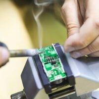 Lehim Makinesi & Isı Tabancası