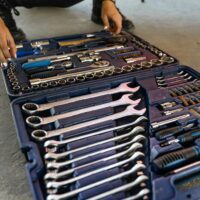 Anahtar Takımı Setleri