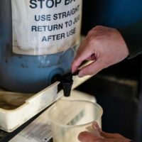 İnşaat Kimyasalları