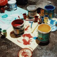 İç Cephe Boyaları