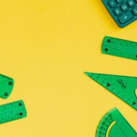 Ölçü Aletleri (Metre, Gönye)