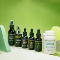 Bakım & İyileştirici Ürünler