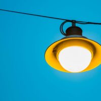 Aydınlatma Ürünleri