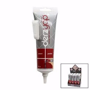 DERZYAP ( BEYAZ ) DERZMATİK DOLGUSU 350GR*12X2