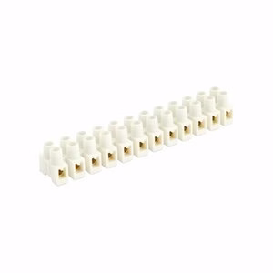 ARS KOD-340878 ( NO-3 ) PLASTİK SIRA KLEMENS ( DEMİR KONNEKTÖR=2.5---10MM2 )*50X1