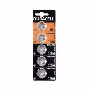 DURACELL-2016 ( PARA PİL ) ( 5Lİ KART )*40