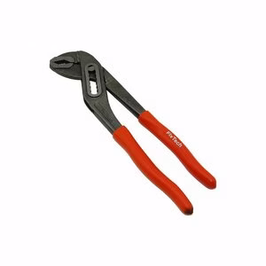 MAN CHROME VANADIUM ( 10" ) ( 250MM ) ( KAYDIRMA AYARLI ) FORD PAPAĞAN PENSE ( SİLİKON KAPLI SAP )*60