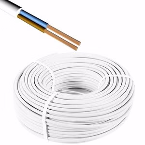 WEST KABLO ( TTR ) ( 2 X 2.5MM² ) CCA KABLO  ( 100MT )*1