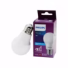 PHILIPS MYCARE ( 8W=60W ) ( E27 ) LED AMPUL ( 720 LUMEN & 6500K BEYAZ IŞIK ) ( 12000 SAATE VARAN ÖMÜR )