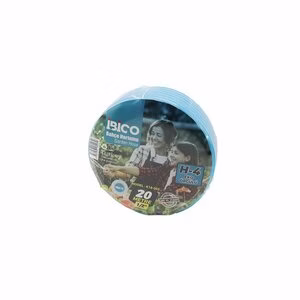 İBİCO K18-003 H-4 EKO ÖRGÜLÜ ( 1/2 ) 20MT.BAHÇE HORTUMU*1