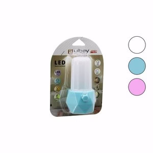 ULBAY GC-07 ( PRİZMA ) GECE LAMBASI