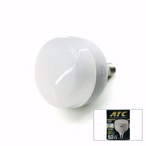 ATC-LW-( 50W ) TORCH LED BULB AMPUL ( BEYAZ & 6500K ) (E27) ( 4200 LÜMEN ) ( 25.000 SAAT ÖMÜR ) ( IŞIK AÇISI=240° ) ( IP40 )*50