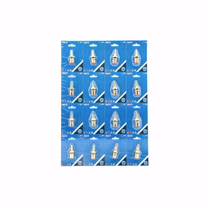 İBİCO K13-084 ( AÇ-KAPA ) SALMASTRA ( MUSLUK İÇ MEKANİZMA ) ( VAKUMLU AMBALAJ )*16X20