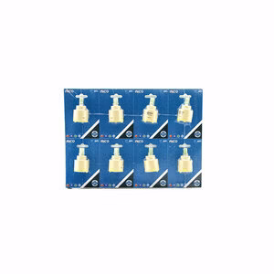 İBİCO K13-089 ( 35LİK & DÜZ ) ( MİX ) BATARYA MUSLUK KARTUŞU ( VAKUMLU AMBALAJ )*16X15