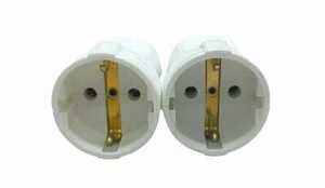 VİKO ( 9030 1800 ) TOPRAKLI ( DİŞİ ) FİŞ*50X4