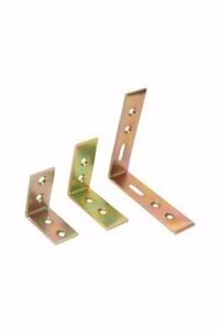 BEŞEL BA-2045 20X45 MASA BİRLEŞTİRİCİ GÖNYE