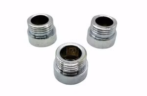 İBİCO 1CM METAL MUSLUK UZATMA APARATI*10X100