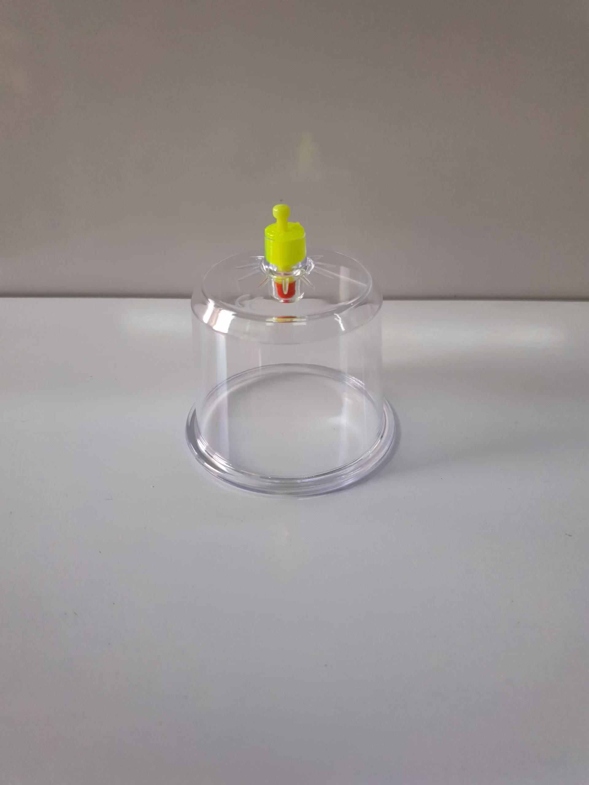 10'lu Hacamat Kupası (kan alma kupaları)