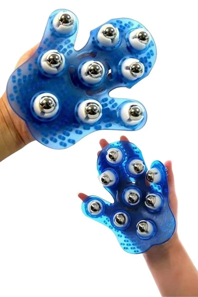 Selülit Giderici Masaj Eldiveni 9 Bilyeli Palm Masaj Eldiven Tam Vücut 1 Selülit Giderici Masaj Eldiveni 9 Bilyeli Palm Masaj Eldiven Tam Vücut