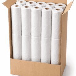 HP PLUS MEDİKAL LAMİNASYONLU MUAYENE MASA ÖRTÜSÜ STERİL TEK KULLANIMLIK KAĞIT ÖRTÜ (20 ADET)