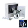 MINI SHAVER P-10 K-10 ( MİNİ TAŞINABİLİR ) ( GÜNLÜK SIFIR SAKAL ) TRAŞ MAKİNESİ ( USB ŞARJLI )