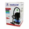 HARLEM HSV-1910-1710 ( ISLAK KURU VAKUMLU ) ELEKTRİKLİ SÜPÜRGE 2200W*1