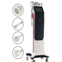 anka lazer Heykeltıraş 80k Kavitasyon Cihazı