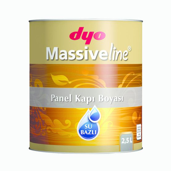 Dyo Massiveline Panel Kapı A Baz