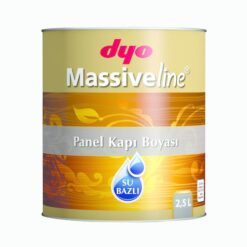 Dyo Massiveline Panel Kapı B Baz