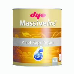 Dyo Massiveline Panel Kapı C Baz