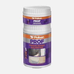 Polisan 1 KG Profesyonel Solventsiz Seramik/Fayans Boyası