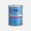 Polisan 0,75 L Primera Sentetik Son Kat Boya Parlak Nefti Yeşil
