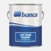 Bianca 20 KG Yol Çizgi Boyası Beyaz