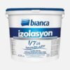 Bianca 0,75 L İzolasyon Astarı